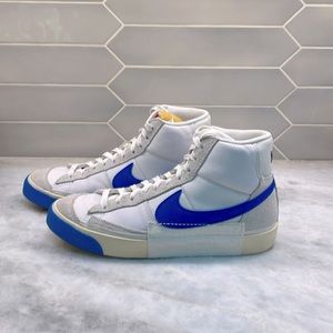 Men’s Nike Pro Club Blazers Size 7